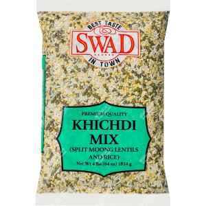 Swad Khichdi Mix