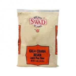 Swad Kala Chana Besan