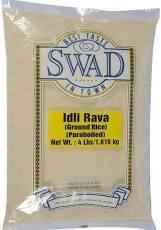 Swad Idli Rava