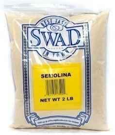 Swad Samolina