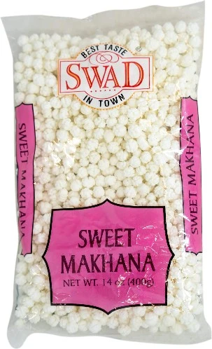 Swad Sakaria Sweet Makhana