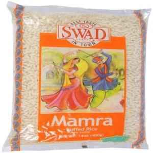 Swad Mamra Basmati