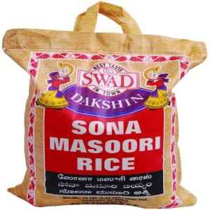 RAJA SONA MASOORI