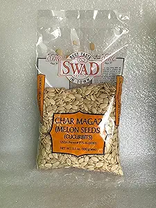 Swad Char Magaz(Melon Seeds