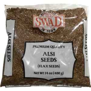 Swad Alsi Seeds