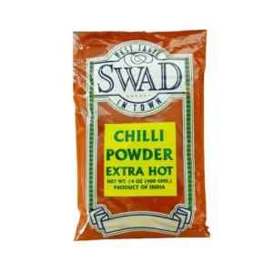 SWAD Chilli Powder Extra Hot