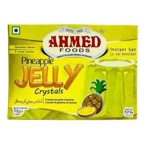Pineapple Jelly