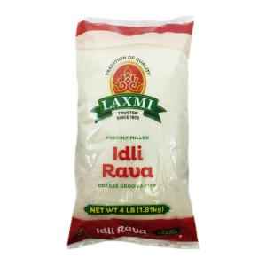 Laxmi Idli Rava