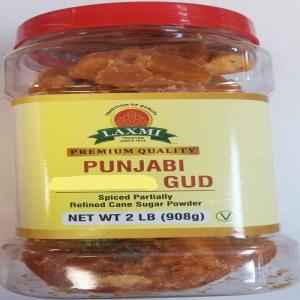 Laxmi Gud Punjabi