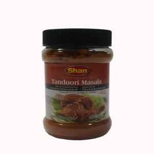 SHAN TANDOORI MASALA