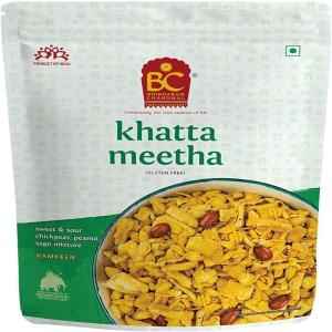BC Khatta Meetha