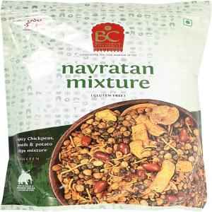 BC NAVRATAN MIXTURE
