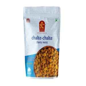 BC CHALTE CHALTE