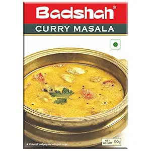 BADSHAH CURRY MASALA