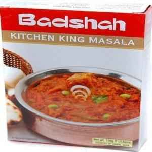 BADSHAH KITCHEN KING MASALA