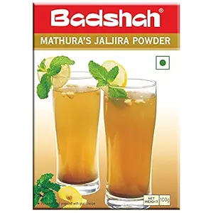 BADSHAH MATHURA JALJIRA POWDER