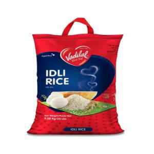 VADILAL IDLI RICE AGED