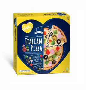 VADILAL PIZZA ITALIAN