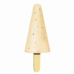VADILAL MEVA MALAI KULFI ICE CREAM CONICAL