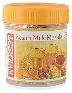 EVEREST KESARI MILK MASALA