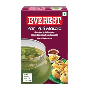 EVEREST PANI PURI MASALA