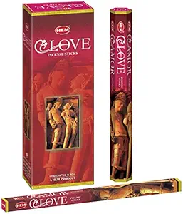 HEM LOVE INCENSE