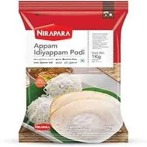 NIRAPARA PALAPPAM PODI