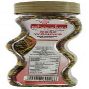 CHANDAN ROSE WONDER MUKWAS