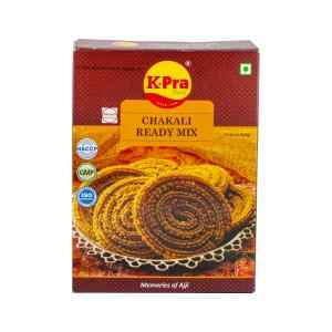 K PRA CHAKALI MIX