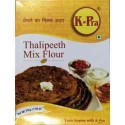 K PRA THALIPEETH BHAJANI