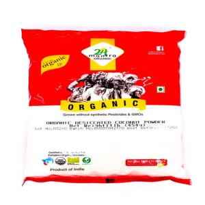 24 MANTRA ORGANIC COCONUT POWDER