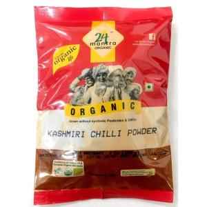24 MANTRA ORGANIC KASHMIRI CHILLI POWDER
