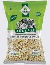 24 MANTRA ORGANIC ROASTED CHANNA