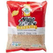24 MANTRA ORGANIC WHEAT DALIYA