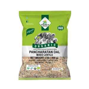 24 MANTRA ORGANIC PANCHRATAN DAL