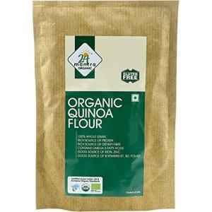 24 MANTRA ORGANIC QUINOA FLOUR