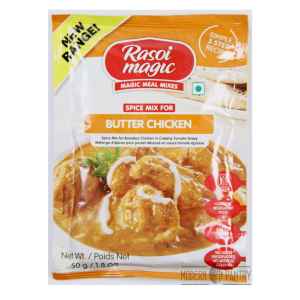 RASOI MAGIC BUTTER CHICKEN SPICE MIX