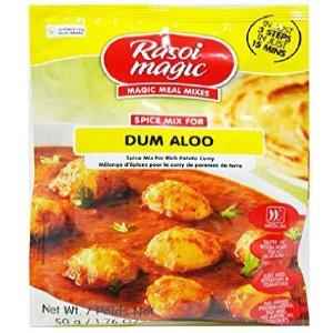 RASOI MAGIC DUM ALOO SPICE MIX
