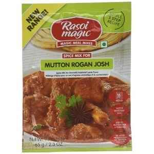 RASOI MAGIC MUTTON ROGAN JOSH SPICE MIX