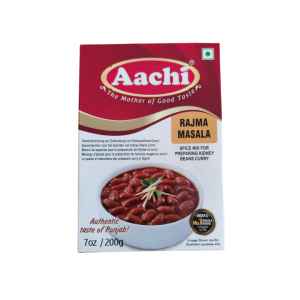 AACHI RAJMA MASALA