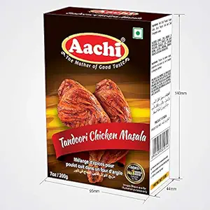 AACHI TANDOORI CHICKEN MASALA