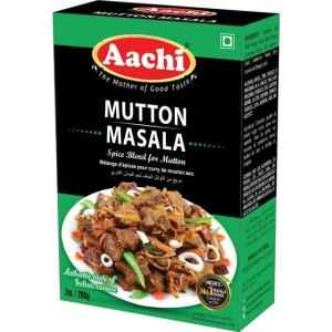 AACHI MUTTON MASALA