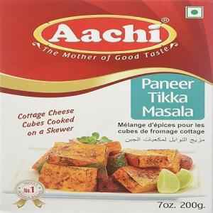 AACHI PANEER TIKKA