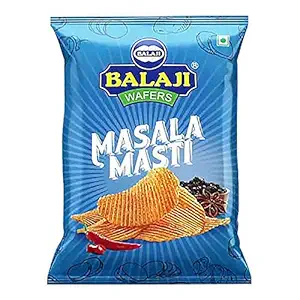 BALAJI MASALA MASTI CHIPS