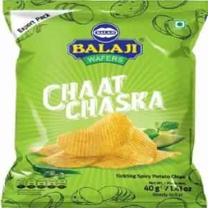 BALAJI CHAT CHASKA CHIPS