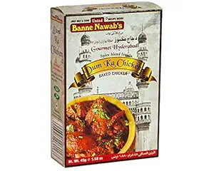 Banne Nawab DUM KA CHICKEN