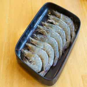 Tray Shrimp