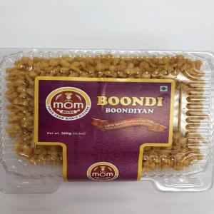 MOM BOONDI