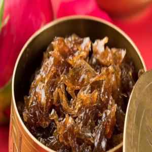 SWAGAT KESAR ELAICHI GULKAND