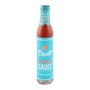 DIPIIT HABANERO SAUCE